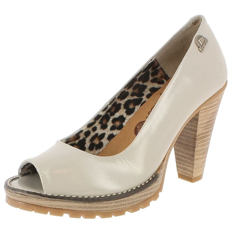 Mtng originals femme rania gris1502801_2 sur voshoes.com