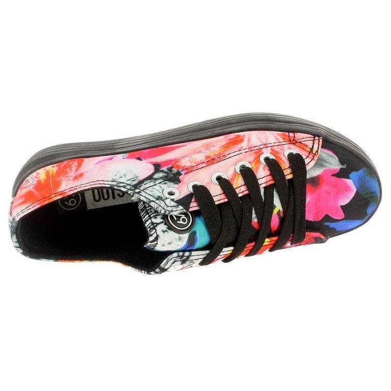 Sixtyseven femme lanzu multicolore1502906_5 sur voshoes.com