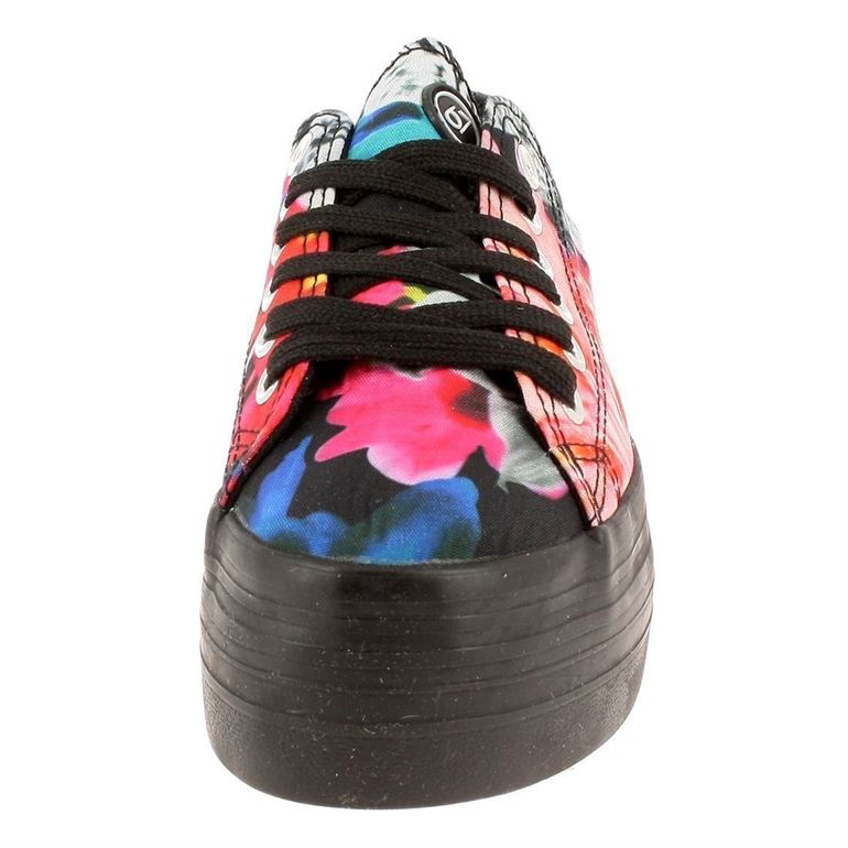 Sixtyseven femme lanzu multicolore1502906_6 sur voshoes.com