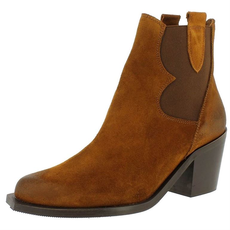 Sixtyseven femme aki marron1503001_2 sur voshoes.com