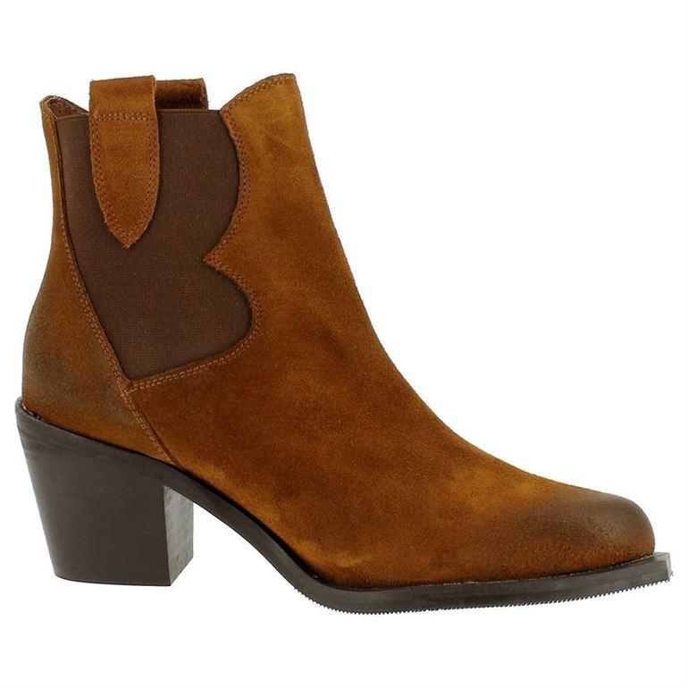 Sixtyseven femme aki marron1503001_3 sur voshoes.com