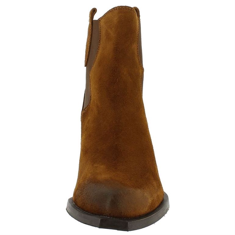 Sixtyseven femme aki marron1503001_4 sur voshoes.com