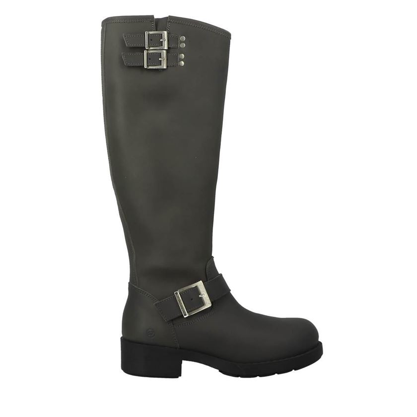 femme Sixtyseven femme cote gris