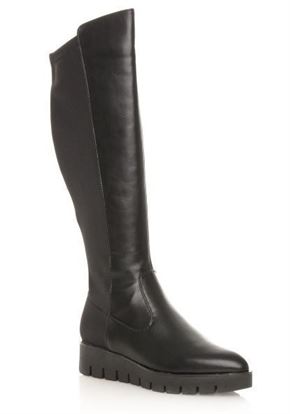 Sixtyseven femme hande noir1503601_2 sur voshoes.com