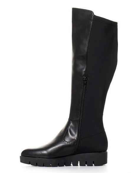 Sixtyseven femme hande noir1503601_3 sur voshoes.com