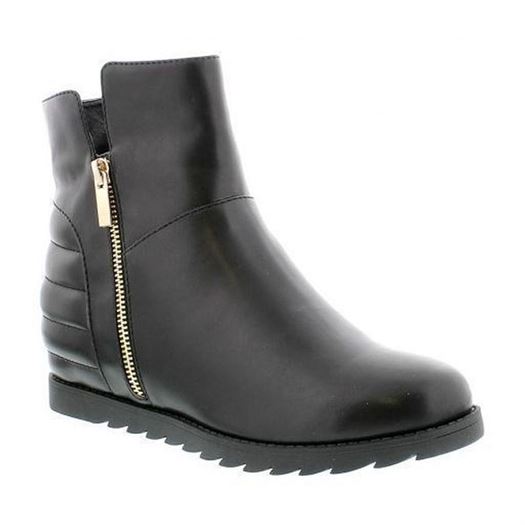 Sixtyseven femme jabal noir1503801_2 sur voshoes.com