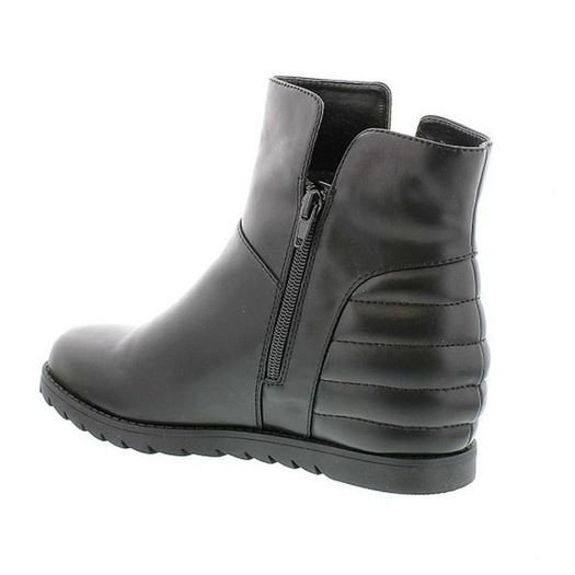 Sixtyseven femme jabal noir1503801_3 sur voshoes.com