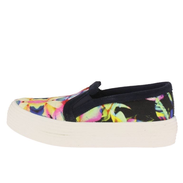 femme Sixtyseven femme hara multicolore