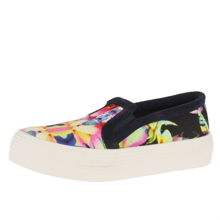 Sixtyseven femme hara multicolore1504401_2 sur voshoes.com