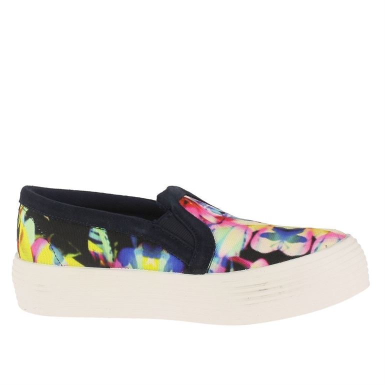 Sixtyseven femme hara multicolore1504401_3 sur voshoes.com