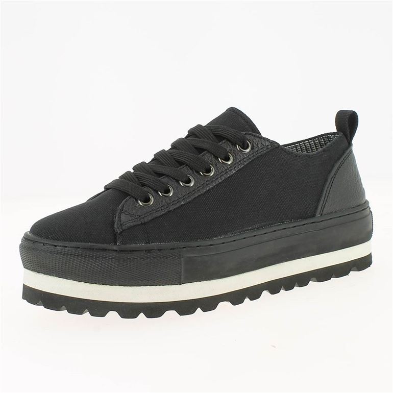 Sixtyseven femme kyoto noir1504501_2 sur voshoes.com