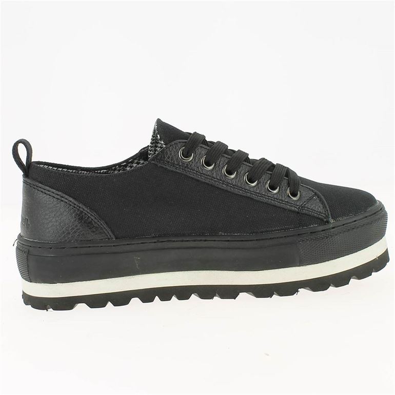 Sixtyseven femme kyoto noir1504501_3 sur voshoes.com