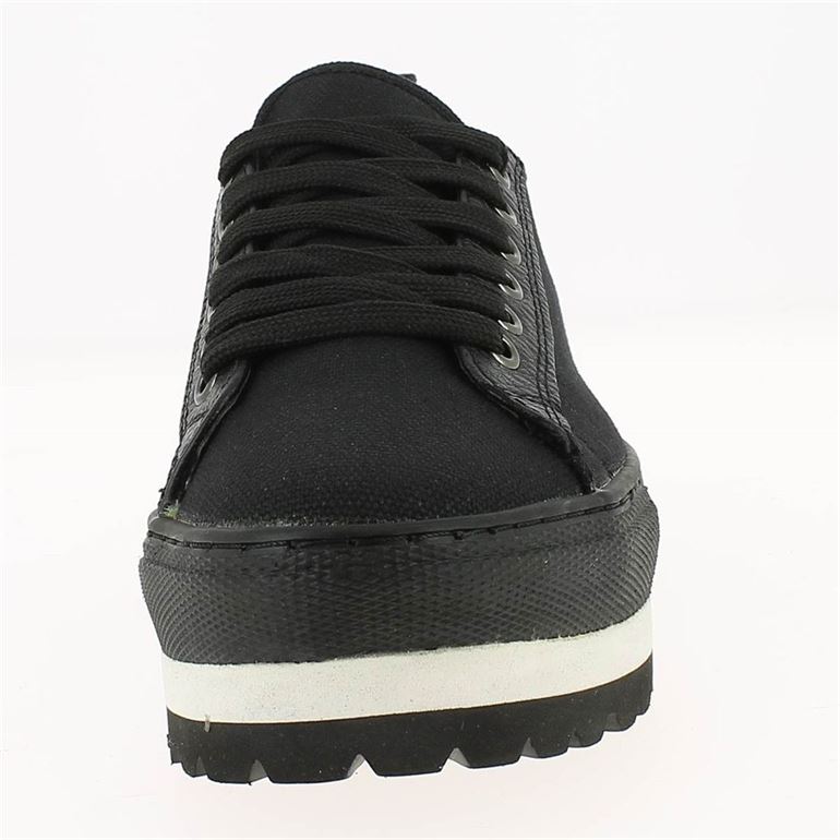 Sixtyseven femme kyoto noir1504501_4 sur voshoes.com