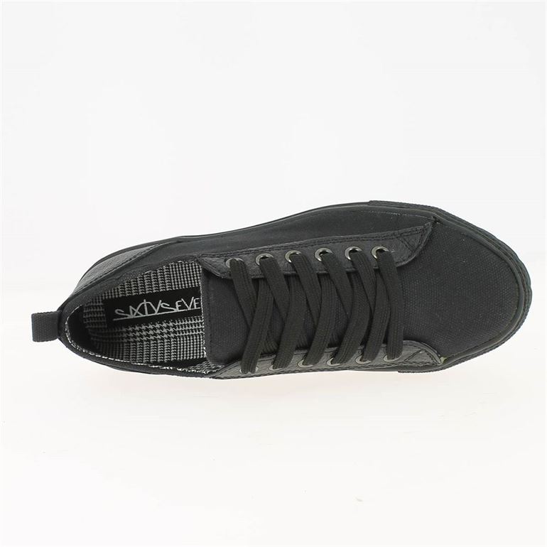 Sixtyseven femme kyoto noir1504501_5 sur voshoes.com