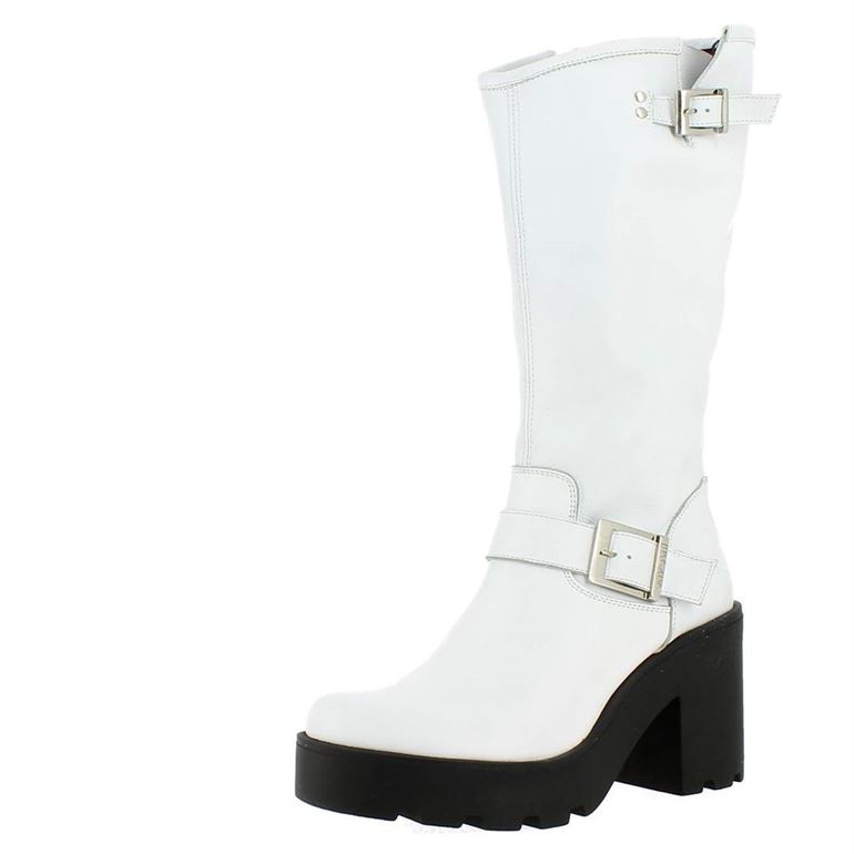 Sixtyseven femme aino b blanc1504601_2 sur voshoes.com