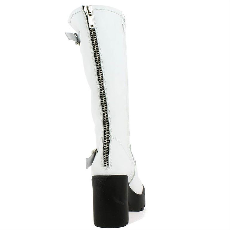 Sixtyseven femme aino b blanc1504601_3 sur voshoes.com