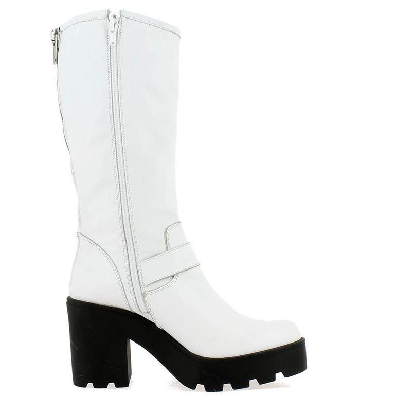 Sixtyseven femme aino b blanc1504601_4 sur voshoes.com