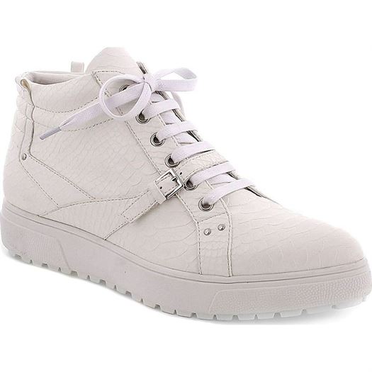 Sixtyseven femme calgary blanc1504701_2 sur voshoes.com