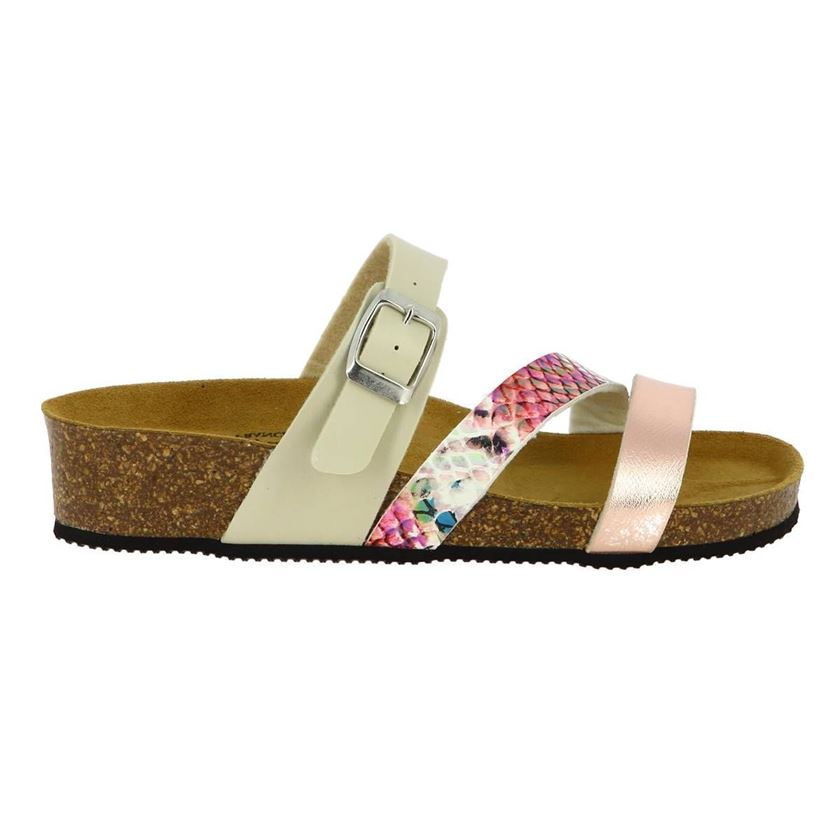 femme Maison de l espadrille femme 3532 beige