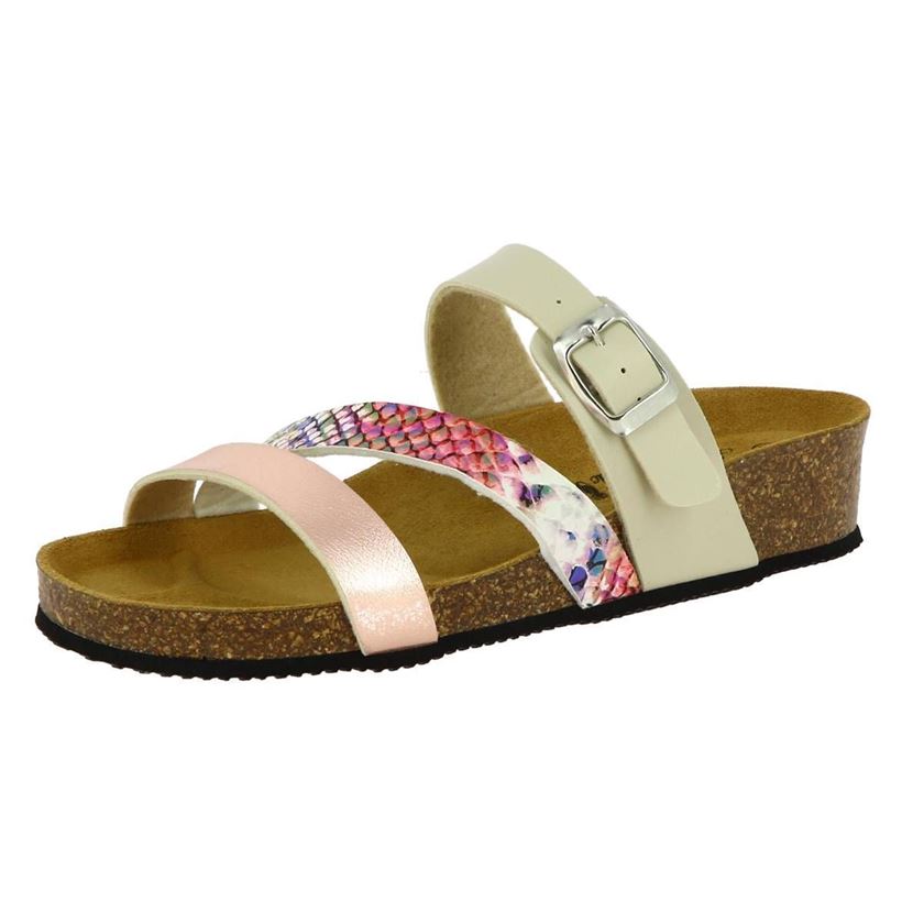 Maison de l espadrille femme 3532 beige1505702_2 sur voshoes.com
