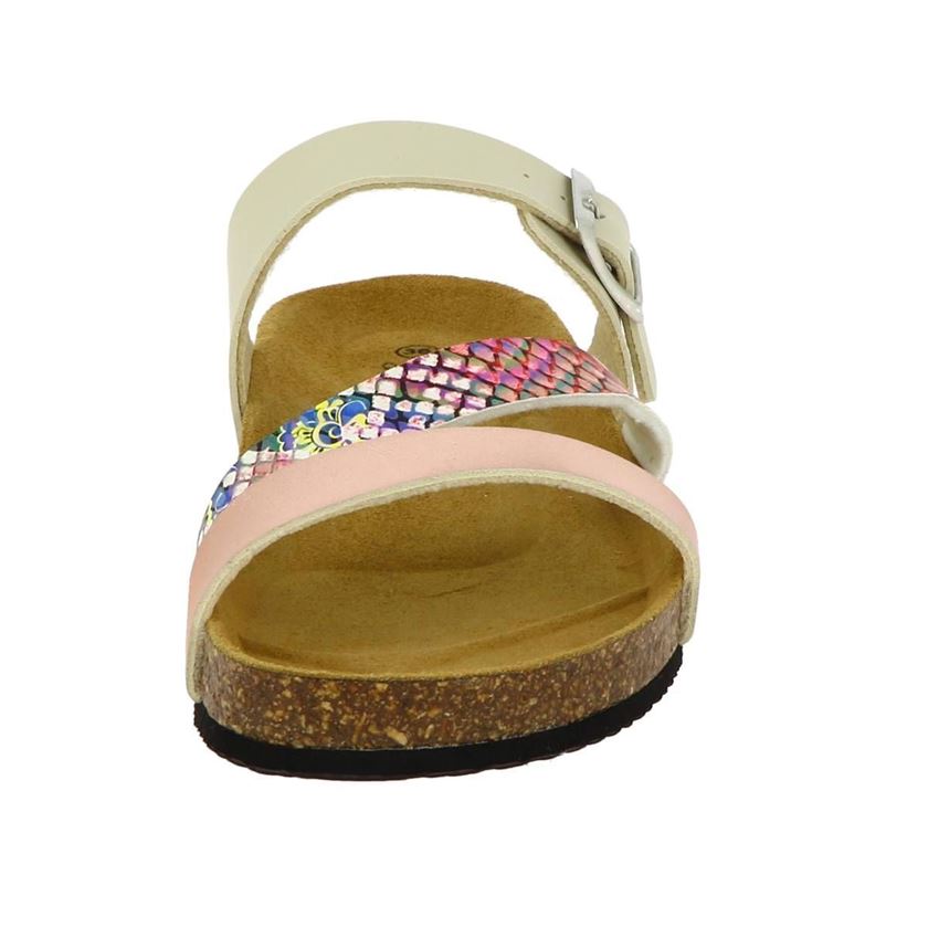 Maison de l espadrille femme 3532 beige1505702_5 sur voshoes.com