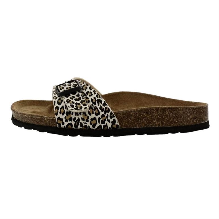 Maison de l espadrille femme 3500 multicolore1506401_3 sur voshoes.com