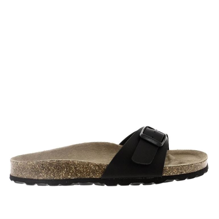 femme Maison de l espadrille femme 3506 noir