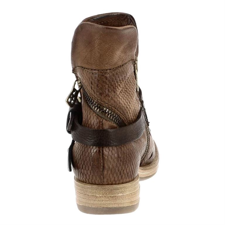 Airstep   as98 femme 818228 marron1510101_5 sur voshoes.com