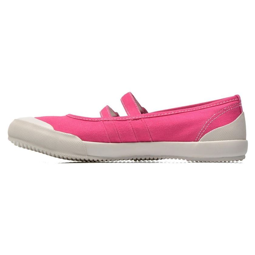 Tbs femme ballerines sport rose1512502_3 sur voshoes.com