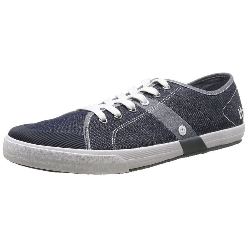 Tbs homme tennis jeans bleu1512601_2 sur voshoes.com