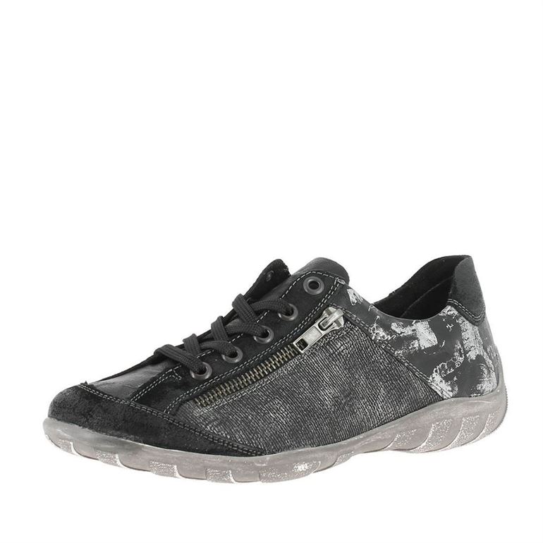 Remonte femme r3417 gris1515602_2 sur voshoes.com