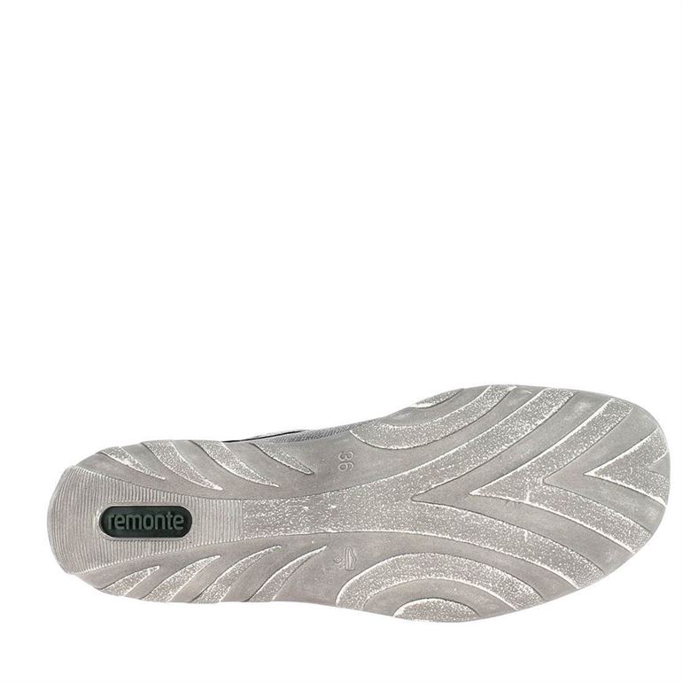 Remonte femme r3417 gris1515602_5 sur voshoes.com