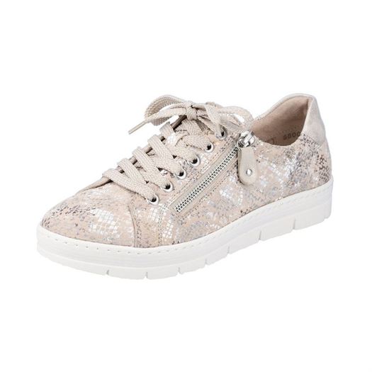 Remonte femme d5800 beige1516105_2 sur voshoes.com