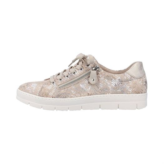Remonte femme d5800 beige1516105_3 sur voshoes.com