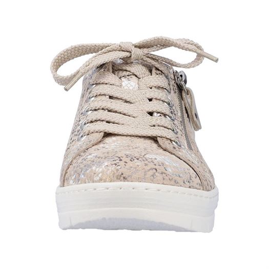 Remonte femme d5800 beige1516105_6 sur voshoes.com