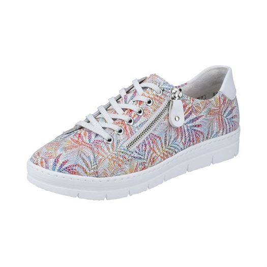 Remonte femme d5800 multicolore1516106_2 sur voshoes.com