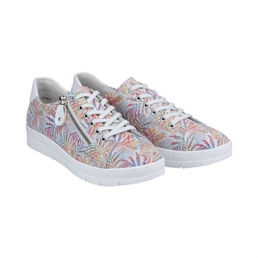 Remonte femme d5800 multicolore1516106_4 sur voshoes.com