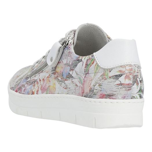 Remonte femme d5800 multicolore1516107_3 sur voshoes.com
