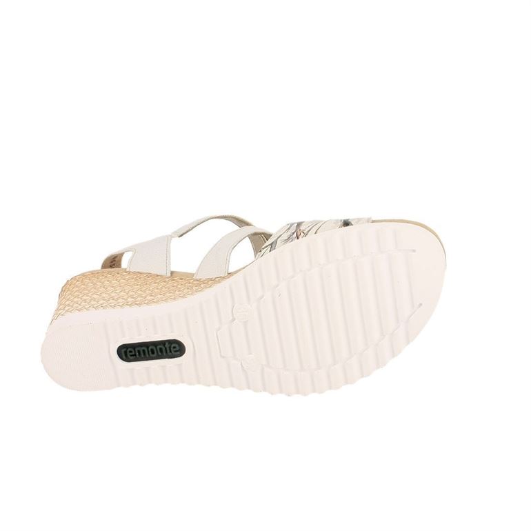 Remonte femme d3452 beige1516901_5 sur voshoes.com