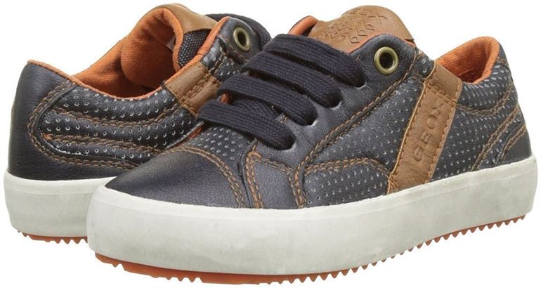 garcon Geox garcon j alonisso boy marron
