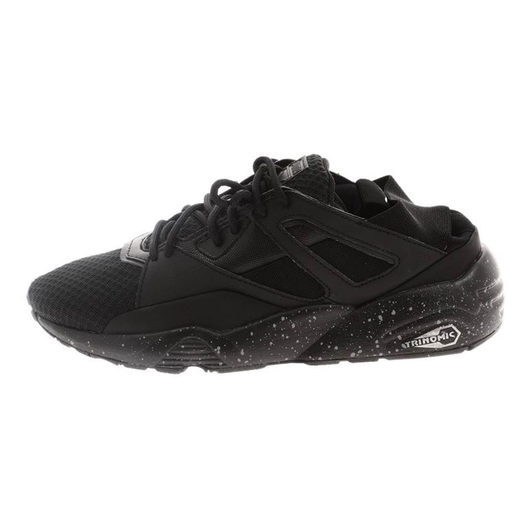 Puma homme bog sock noir1521601_3 sur voshoes.com