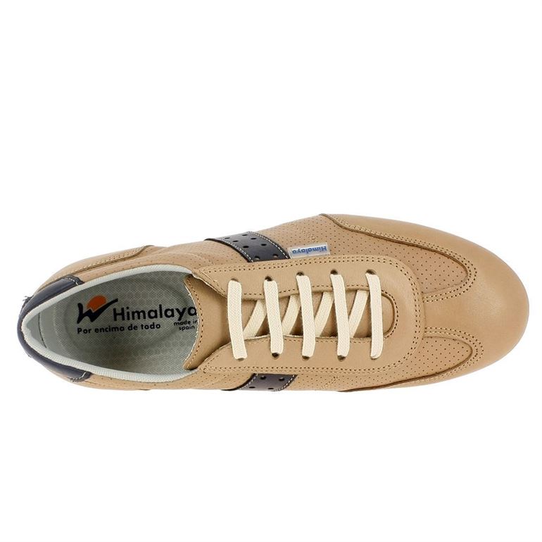 Himalaya homme vach15 beige1523102_4 sur voshoes.com