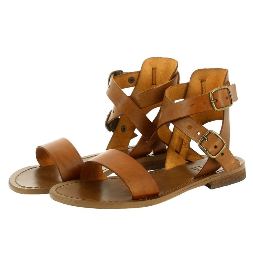 Iota femme 720 marron1524102_3 sur voshoes.com
