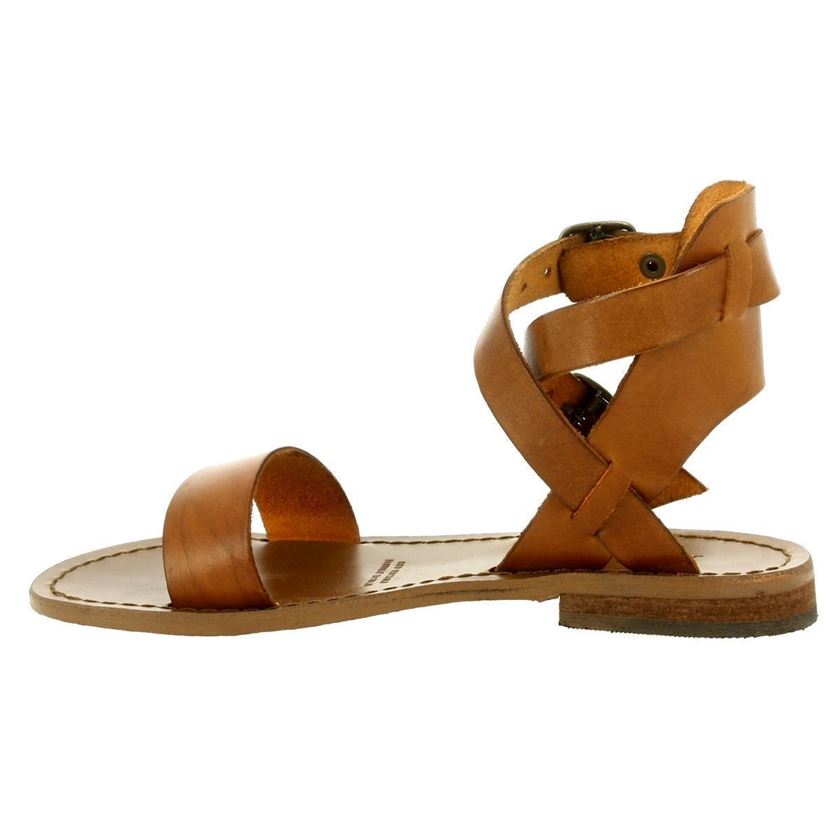 Iota femme 720 marron1524102_4 sur voshoes.com