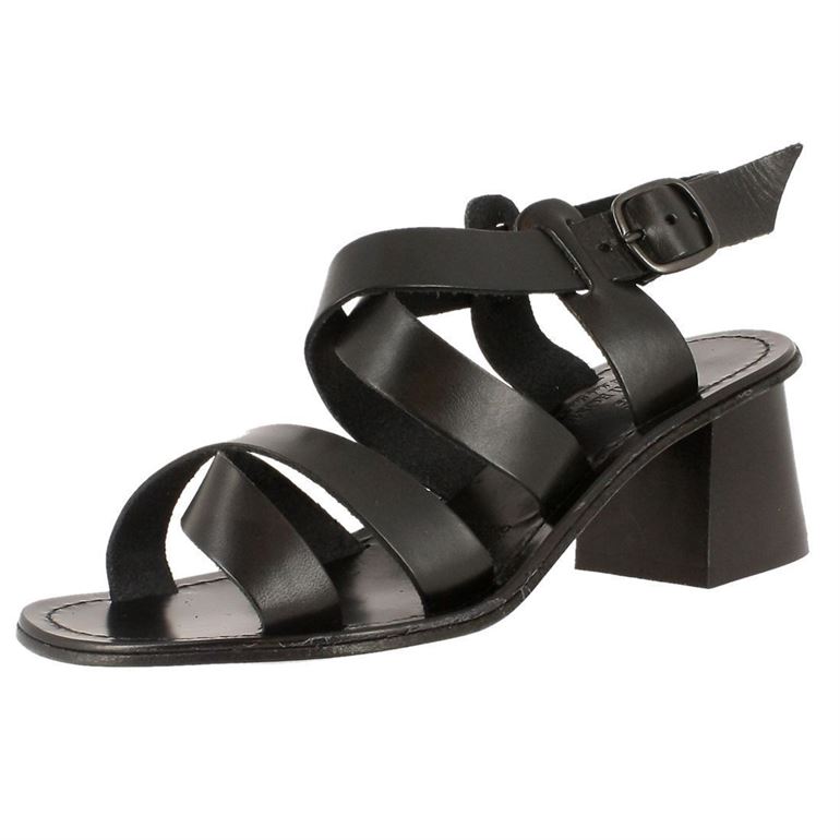 Antichi romani femme 407 noir1524402_2 sur voshoes.com