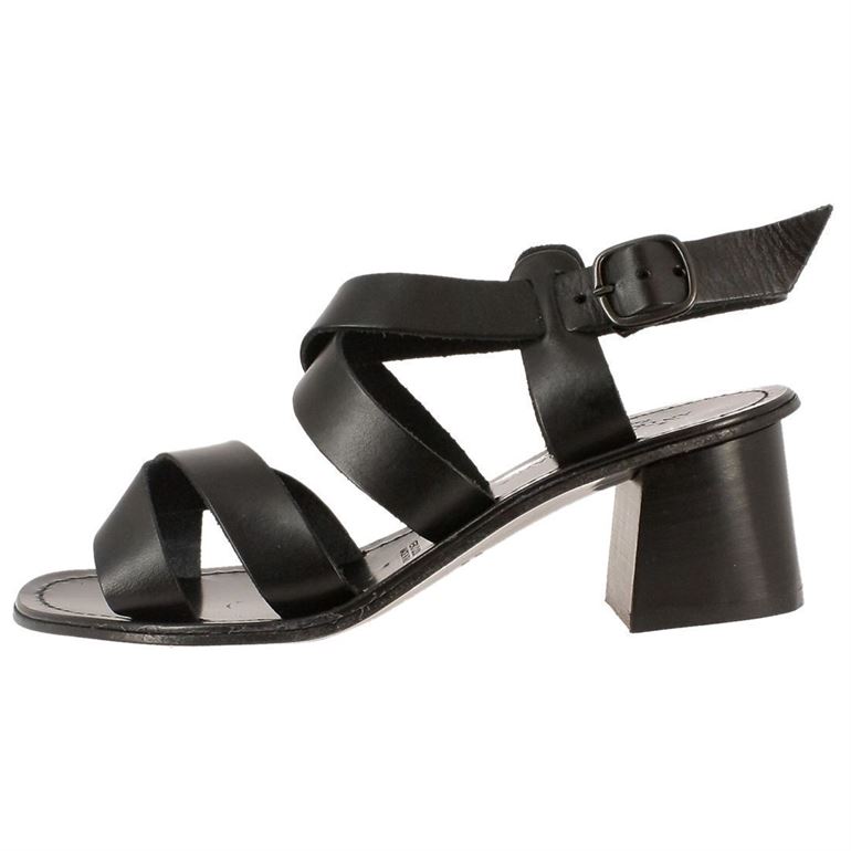 Antichi romani femme 407 noir1524402_3 sur voshoes.com