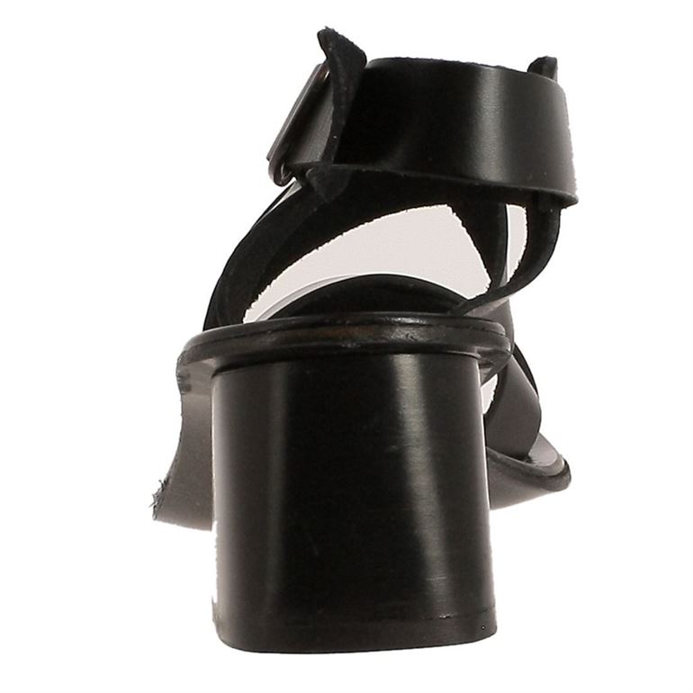 Antichi romani femme 407 noir1524402_4 sur voshoes.com