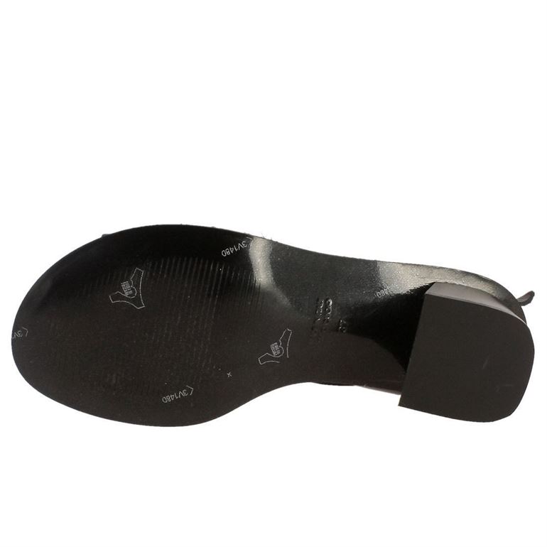Antichi romani femme 407 noir1524402_5 sur voshoes.com