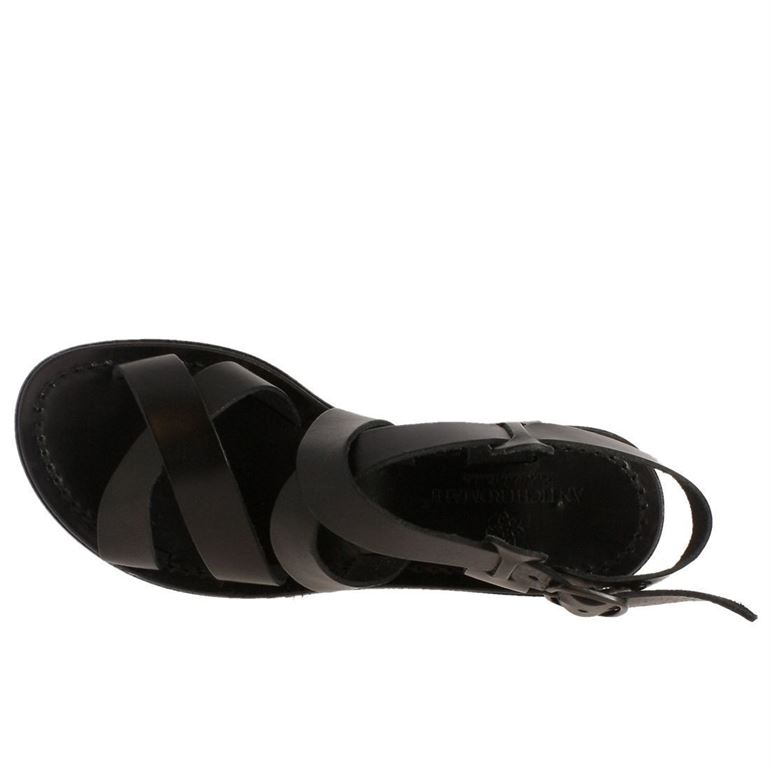 Antichi romani femme 407 noir1524402_6 sur voshoes.com