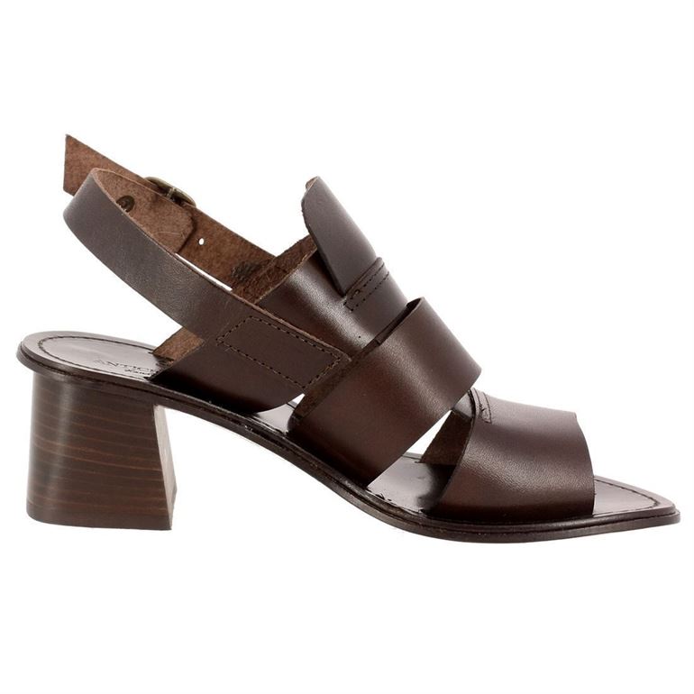 femme Antichi romani femme 405 marron